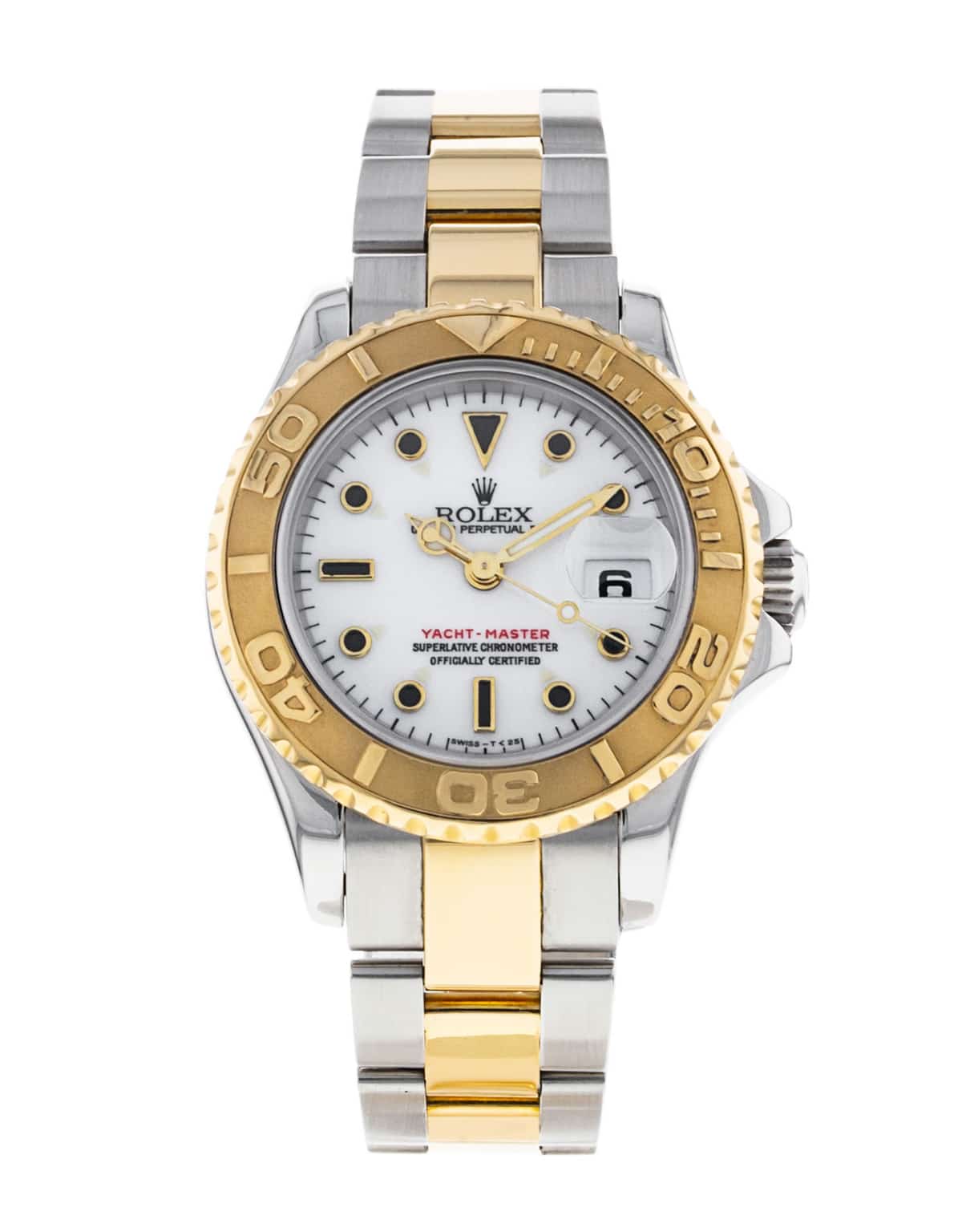 Rolex Yacht-Master 69623